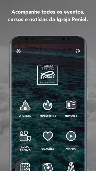 Run android online APK IGREJA PENIEL from MyAndroid or emulate IGREJA PENIEL using MyAndroid Run android online APK IGREJA PENIEL from MyAndroid or emulate IGREJA PENIEL using MyAndroid
