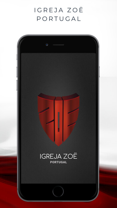 Emulate iPhone app Igreja Zoe Portugal using MyAndroid Emulate iPhone app Igreja Zoe Portugal using MyAndroid