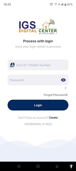 Run android online APK IGS Digital Center from MyAndroid or emulate IGS Digital Center using MyAndroid Run android online APK IGS Digital Center from MyAndroid or emulate IGS Digital Center using MyAndroid