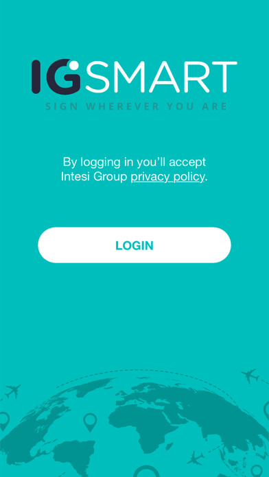 Emulate iPhone app IG SMART using MyAndroid Emulate iPhone app IG SMART using MyAndroid