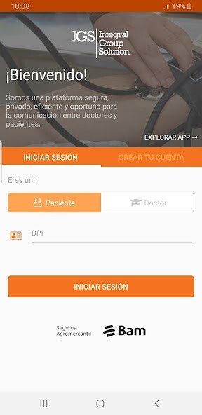 Run android online APK IGSmed - SAM from MyAndroid or emulate IGSmed - SAM using MyAndroid Run android online APK IGSmed - SAM from MyAndroid or emulate IGSmed - SAM using MyAndroid