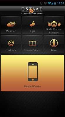 Emulate Android APK iGstaad Emulate Android APK iGstaad