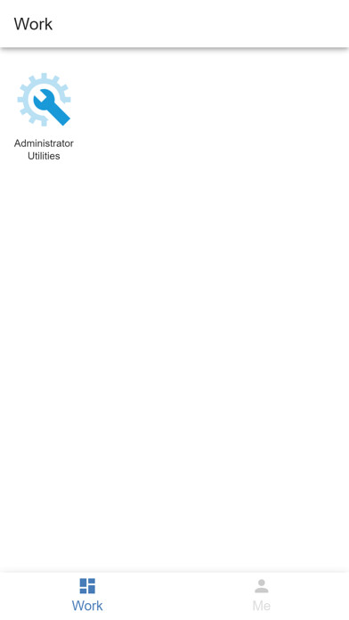 Emulate iPhone app IGT Mobile CMS using MyAndroid