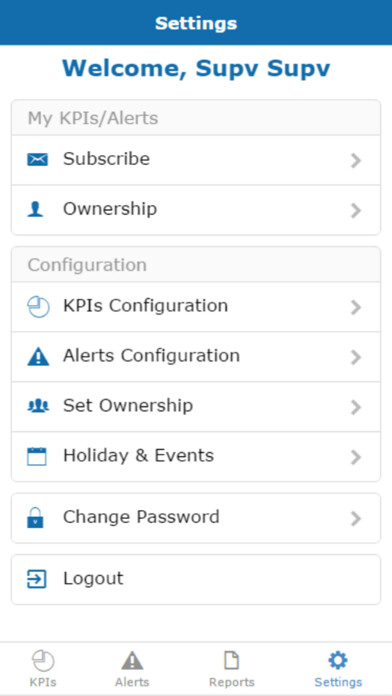 Emulate iPhone app IGT Mobile Notifier using MyAndroid Emulate iPhone app IGT Mobile Notifier using MyAndroid