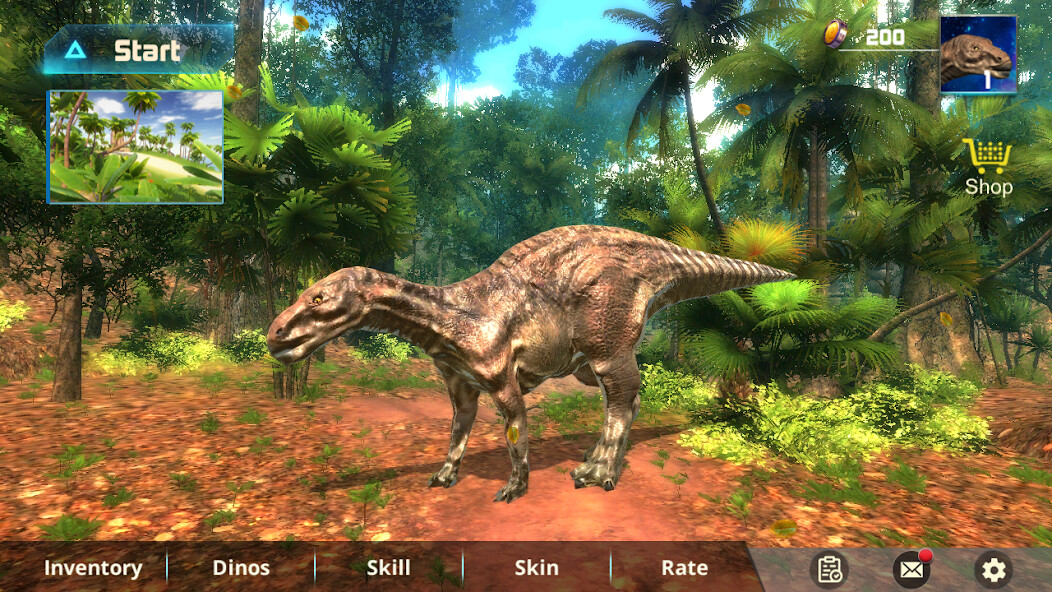 Run android online APK Iguanodon Simulator from MyAndroid or emulate Iguanodon Simulator using MyAndroid Run android online APK Iguanodon Simulator from MyAndroid or emulate Iguanodon Simulator using MyAndroid