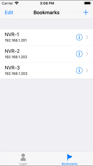 Emulate iPhone app iGuardU using MyAndroid Emulate iPhone app iGuardU using MyAndroid