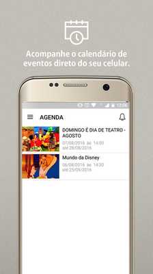 Emulate Android APK Iguatemi Campinas
