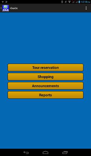 Run android online APK I Guide - Thailand from MyAndroid or emulate I Guide - Thailand using MyAndroid
