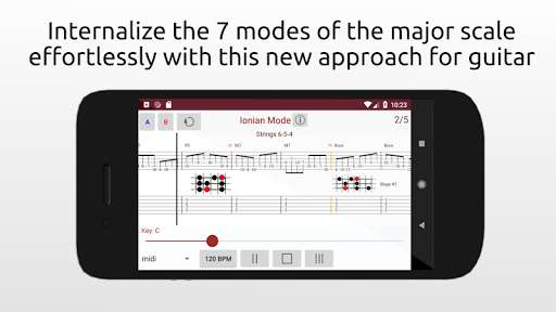 Run android online APK iGuitar Major Scale Modes Lite from MyAndroid or emulate iGuitar Major Scale Modes Lite using MyAndroid Run android online APK iGuitar Major Scale Modes Lite from MyAndroid or emulate iGuitar Major Scale Modes Lite using MyAndroid