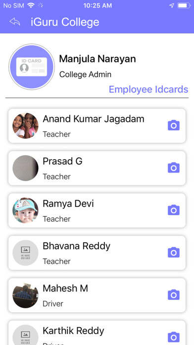 Emulate iPhone app iGuru College using MyAndroid Emulate iPhone app iGuru College using MyAndroid