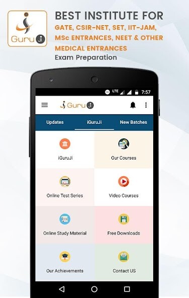 Run android online APK iGuruJi -CSIR NET,GATE,IIT-JAM from MyAndroid or emulate iGuruJi -CSIR NET,GATE,IIT-JAM using MyAndroid Run android online APK iGuruJi -CSIR NET,GATE,IIT-JAM from MyAndroid or emulate iGuruJi -CSIR NET,GATE,IIT-JAM using MyAndroid