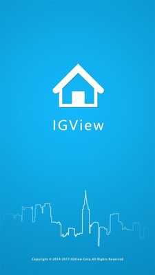 Emulate Android APK IGView