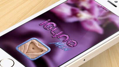 Emulate iPhone app iGyno for Men using MyAndroid