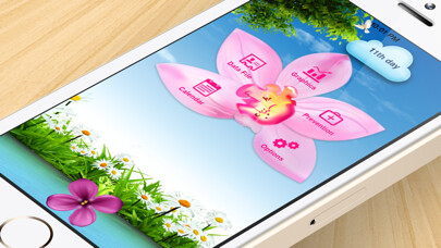 Emulate iPhone app iGyno using MyAndroid Emulate iPhone app iGyno using MyAndroid
