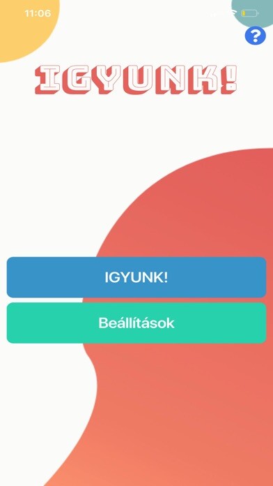 Emulate iPhone app Igyunk! using MyAndroid Emulate iPhone app Igyunk! using MyAndroid