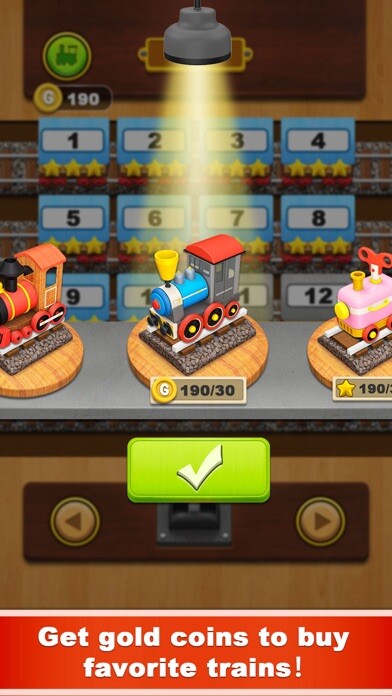 Emulate iPhone app iHappy Train - Slide Puzzle using MyAndroid Emulate iPhone app iHappy Train - Slide Puzzle using MyAndroid