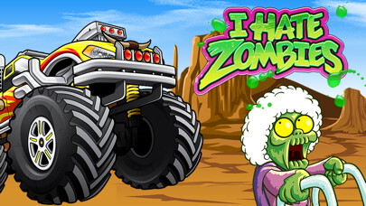 Emulate iPhone app I Hate Zombies™ using MyAndroid Emulate iPhone app I Hate Zombies™ using MyAndroid