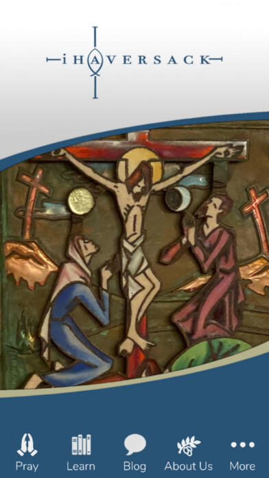 Emulate iPhone app iHaversack - Mission of Mercy using MyAndroid Emulate iPhone app iHaversack - Mission of Mercy using MyAndroid