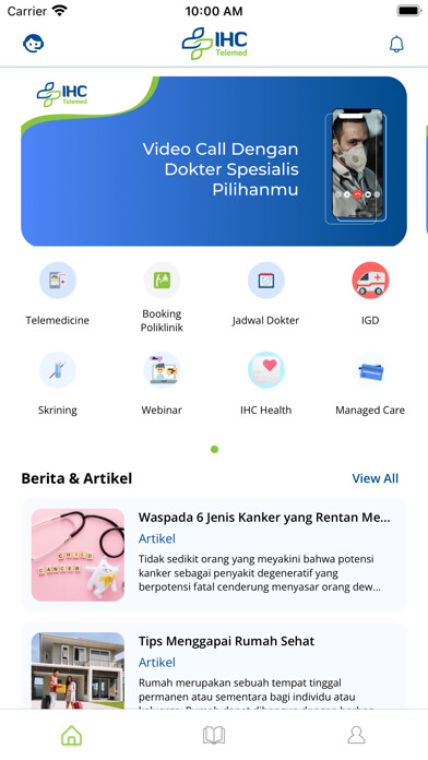 Run android online APK IHC Telemed from MyAndroid or emulate IHC Telemed using MyAndroid Run android online APK IHC Telemed from MyAndroid or emulate IHC Telemed using MyAndroid