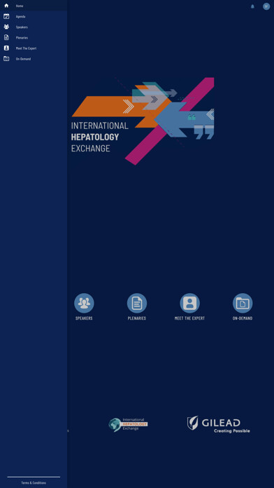 Run android online APK IHE 2021 from MyAndroid or emulate IHE 2021 using MyAndroid