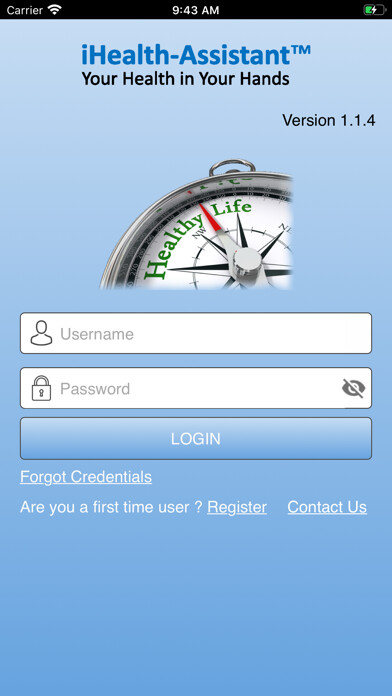 Run android online APK iHealth Assistant from MyAndroid or emulate iHealth Assistant using MyAndroid