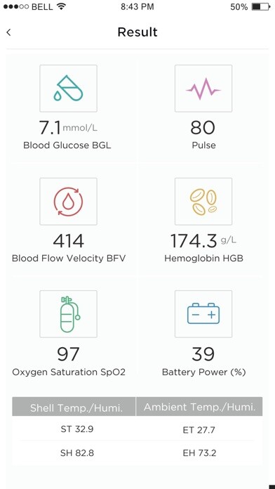 Emulate iPhone app i Health Diary 4.0 using MyAndroid Emulate iPhone app i Health Diary 4.0 using MyAndroid