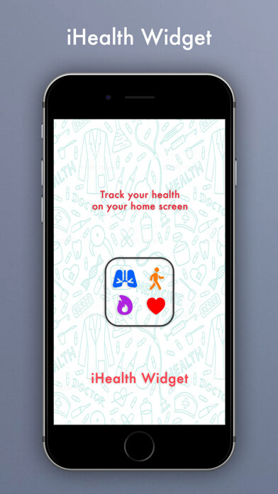 Emulate iPhone app iHealth Widget using MyAndroid Emulate iPhone app iHealth Widget using MyAndroid