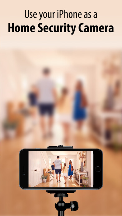 Emulate iPhone app iHeartCam Security Camera using MyAndroid Emulate iPhone app iHeartCam Security Camera using MyAndroid