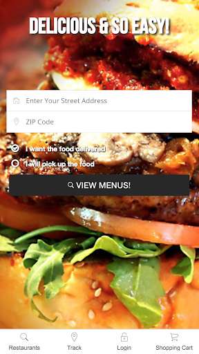 Run android online APK iHeart Deliveries from MyAndroid or emulate iHeart Deliveries using MyAndroid