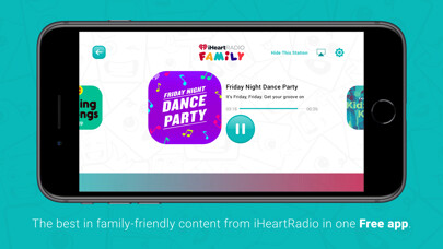 Emulate iPhone app iHeartRadio Family using MyAndroid Emulate iPhone app iHeartRadio Family using MyAndroid