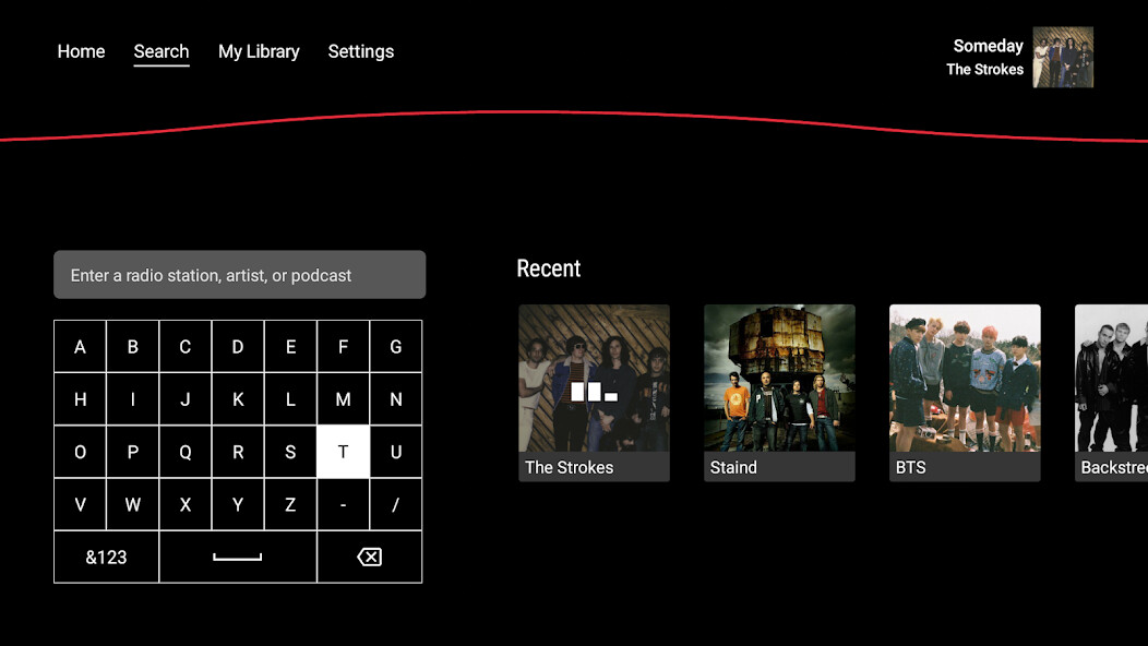 Run android online APK iHeartRadio for Google TV from MyAndroid or emulate iHeartRadio for Google TV using MyAndroid Run android online APK iHeartRadio for Google TV from MyAndroid or emulate iHeartRadio for Google TV using MyAndroid