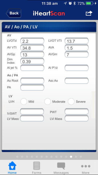 Emulate iPhone app iHeartScan using MyAndroid Emulate iPhone app iHeartScan using MyAndroid