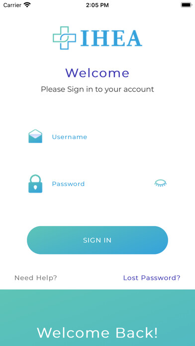 Emulate iPhone app IHEA using MyAndroid Emulate iPhone app IHEA using MyAndroid