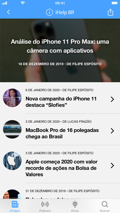 Emulate iPhone app iHelp BR using MyAndroid Emulate iPhone app iHelp BR using MyAndroid