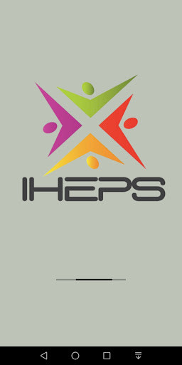 Run android online APK IHEPS from MyAndroid or emulate IHEPS using MyAndroid