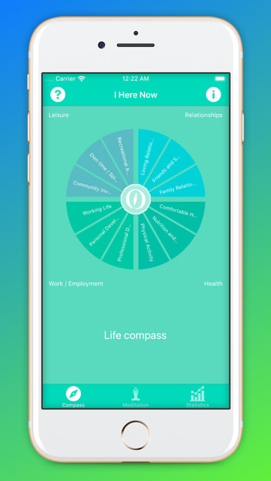 Emulate iPhone app I Here Now using MyAndroid Emulate iPhone app I Here Now using MyAndroid
