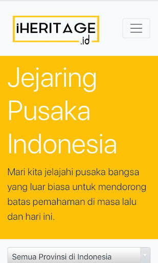 Run android online APK iHeritage.id from MyAndroid or emulate iHeritage.id using MyAndroid Run android online APK iHeritage.id from MyAndroid or emulate iHeritage.id using MyAndroid