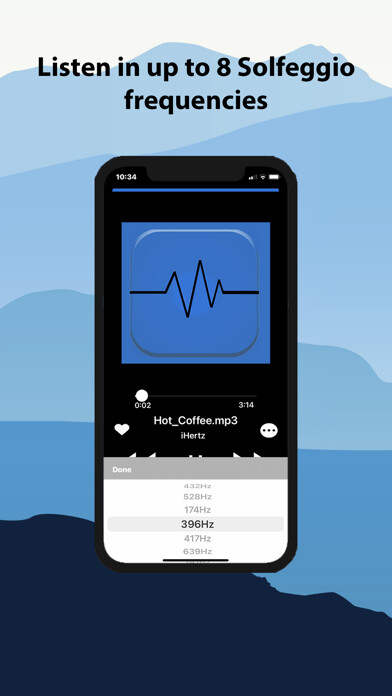 Emulate iPhone app iHertz Music using MyAndroid Emulate iPhone app iHertz Music using MyAndroid