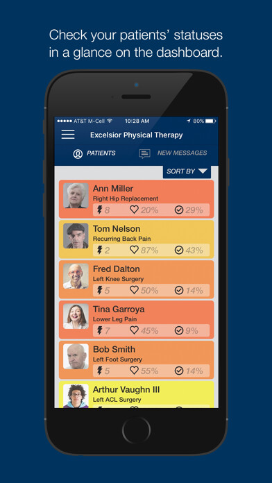 Emulate iPhone app IHH Essentials using MyAndroid