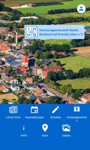 Run android online APK IHHG Lohne - einfach gut! from MyAndroid or emulate IHHG Lohne - einfach gut! using MyAndroid Run android online APK IHHG Lohne - einfach gut! from MyAndroid or emulate IHHG Lohne - einfach gut! using MyAndroid