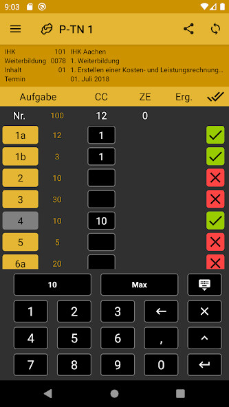 Run android online APK IHK PrüferApp from MyAndroid or emulate IHK PrüferApp using MyAndroid Run android online APK IHK PrüferApp from MyAndroid or emulate IHK PrüferApp using MyAndroid