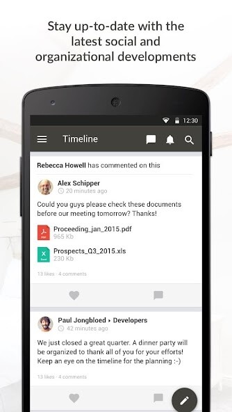 Run android online APK IHMG Suite from MyAndroid or emulate IHMG Suite using MyAndroid