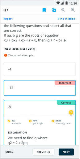 Run android online APK IHMT Coaching Center from MyAndroid or emulate IHMT Coaching Center using MyAndroid