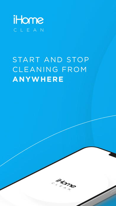 Emulate iPhone app iHome Clean using MyAndroid Emulate iPhone app iHome Clean using MyAndroid