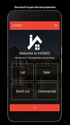 Emulate Android APK iHOMES