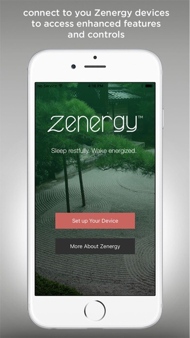 Emulate iPhone app iHome Zenergy using MyAndroid Emulate iPhone app iHome Zenergy using MyAndroid