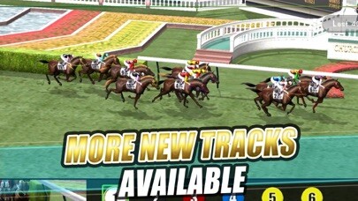 Emulate iPhone app iHorse 2022?Horse Racing Game using MyAndroid Emulate iPhone app iHorse 2022?Horse Racing Game using MyAndroid