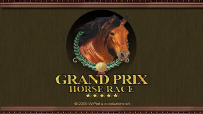 Emulate iPhone app iHorseRace using MyAndroid Emulate iPhone app iHorseRace using MyAndroid