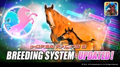 Emulate iPhone app iHorse Racing 2?Stable Manager using MyAndroid Emulate iPhone app iHorse Racing 2?Stable Manager using MyAndroid