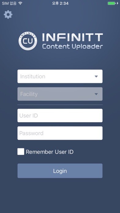 Emulate iPhone app IHP Content Uploader using MyAndroid Emulate iPhone app IHP Content Uploader using MyAndroid